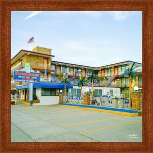 FLORENTINE MOTOR INN